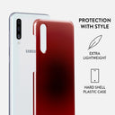 No Talking - Samsung Galaxy A50 Case 2