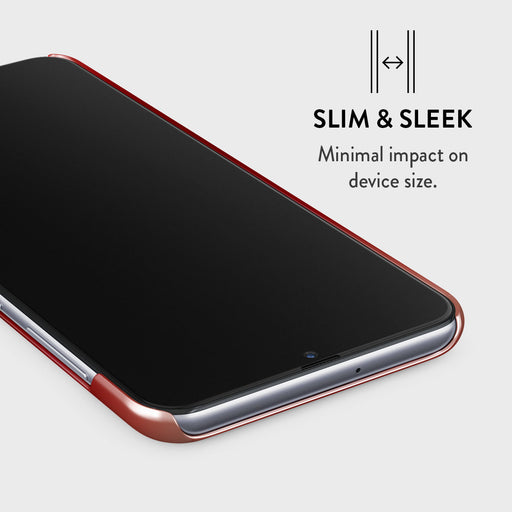 No Talking - Samsung Galaxy A50 Case 4