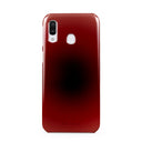 No Talking - Samsung Galaxy A40 Case 1