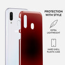 No Talking - Samsung Galaxy A40 Case 2