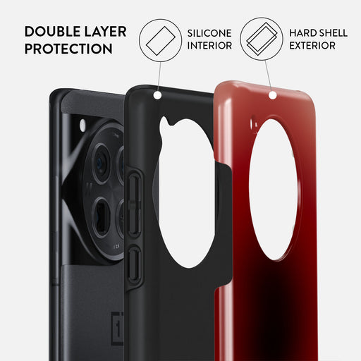 No Talking - OnePlus 12 Case 2