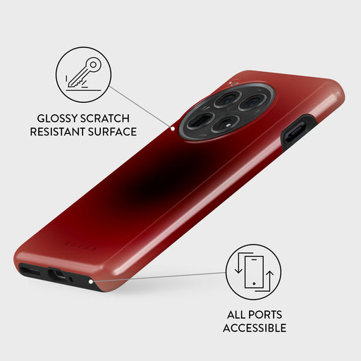 No Talking - OnePlus 12 Case 3