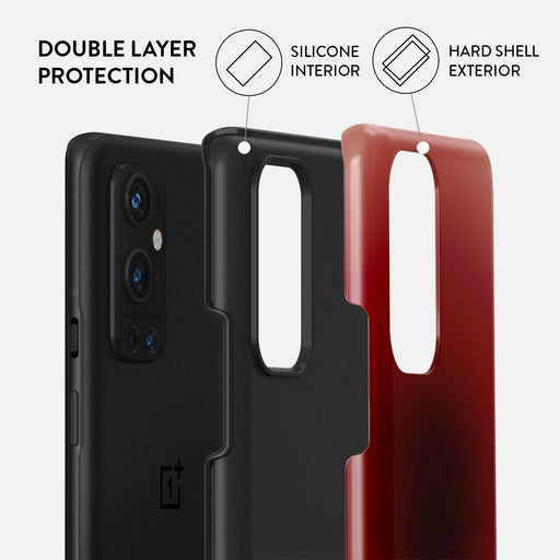No Talking - OnePlus 9 Pro Case 2