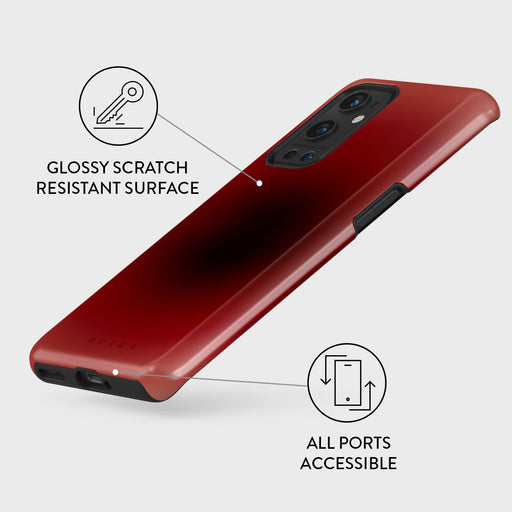 No Talking - OnePlus 9 Pro Case 3