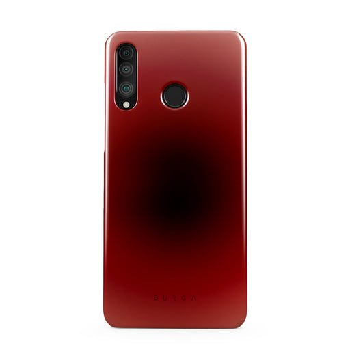 No Talking - Huawei P30 Lite Case 1