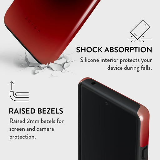 No Talking - Google Pixel 6a Case 4