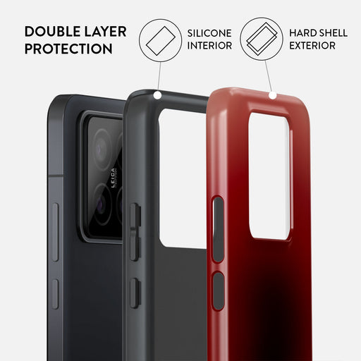 No Talking - Xiaomi 14 Pro Case 2