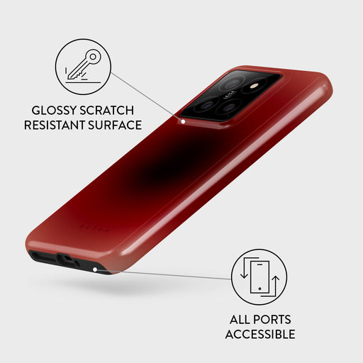 No Talking - Xiaomi 14 Pro Case 3