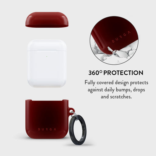 No Talking - AirPods Case 2