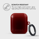 No Talking - AirPods Case 4