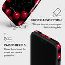 Cherrybomb - iPhone 15 Pro Case 8