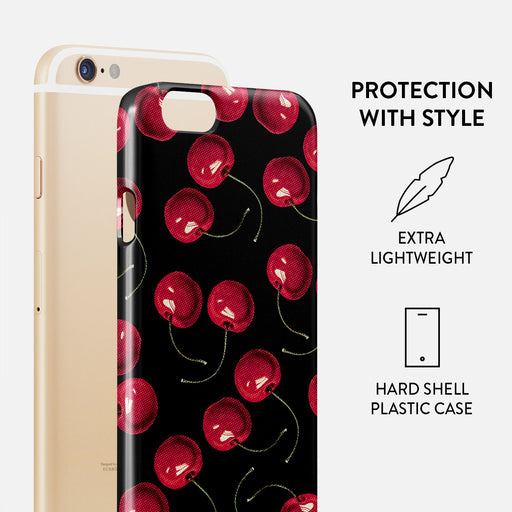 Cherrybomb - iPhone 6 / 6S Case 2