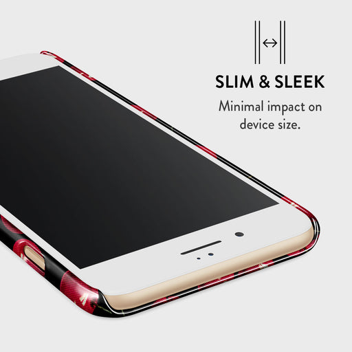 Cherrybomb - iPhone 6 / 6S Case 4
