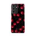 Cherrybomb - Samsung Galaxy S21 Ultra Case 1