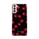 Cherrybomb - Samsung Galaxy S21 Plus Case 1