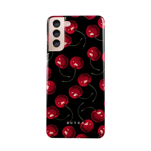 Cherrybomb - Samsung Galaxy S21 Plus Case 1