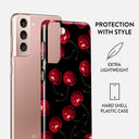 Cherrybomb - Samsung Galaxy S21 Plus Case 2