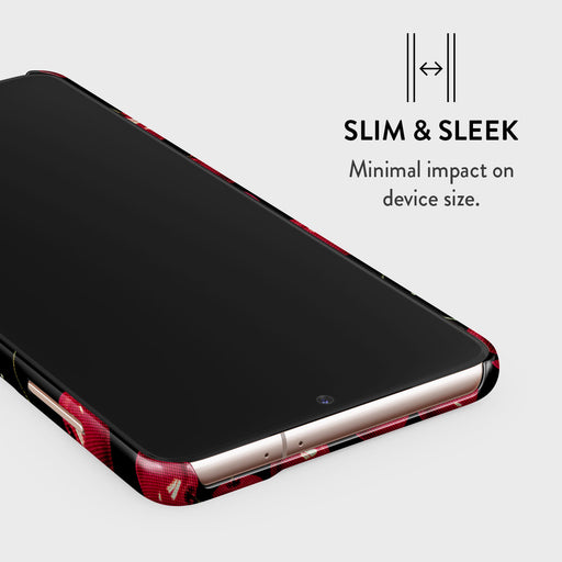 Cherrybomb - Samsung Galaxy S21 Plus Case 4
