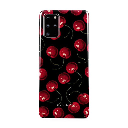 Cherrybomb - Samsung Galaxy S20 Plus 4G / 5G Case 1