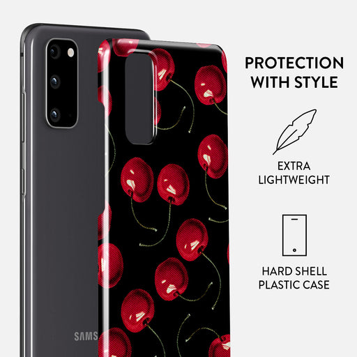 Cherrybomb - Samsung Galaxy S20 Plus 4G / 5G Case 2