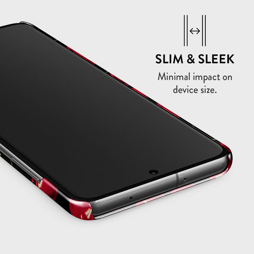 Cherrybomb - Samsung Galaxy S20 Plus 4G / 5G Case 4