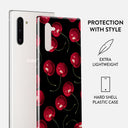Cherrybomb - Samsung Galaxy Note 10 Case 2