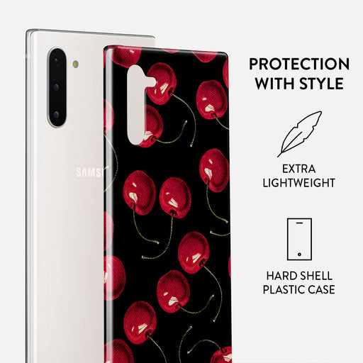 Cherrybomb - Samsung Galaxy Note 10 Case 2