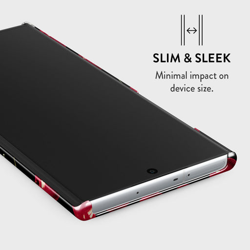 Cherrybomb - Samsung Galaxy Note 10 Case 4