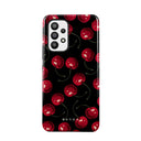 Cherrybomb - Samsung Galaxy A33 Case 1
