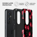 Cherrybomb - OnePlus 9 Case 2