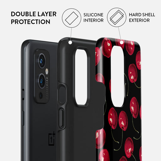 Cherrybomb - OnePlus 9 Case 2