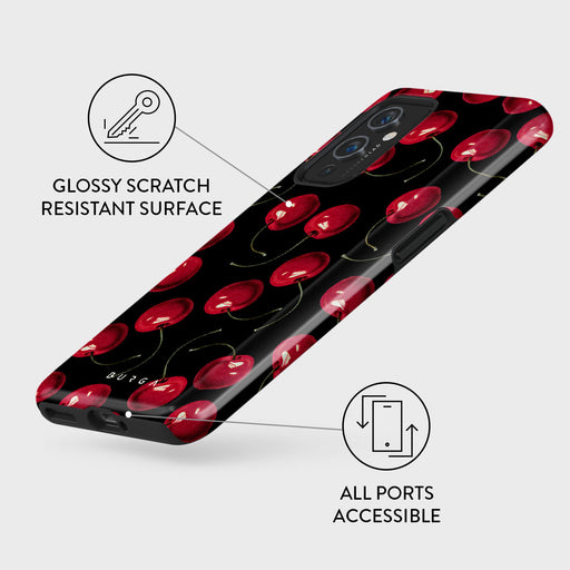 Cherrybomb - OnePlus 9 Case 3