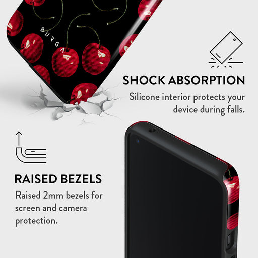 Cherrybomb - OnePlus 9 Case 4