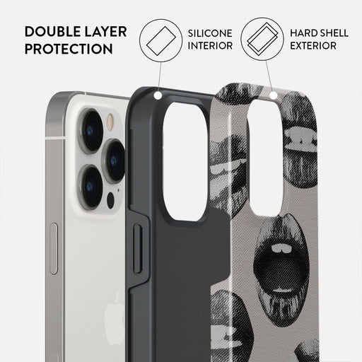 Next Mistake - iPhone 13 Pro Max Case 6