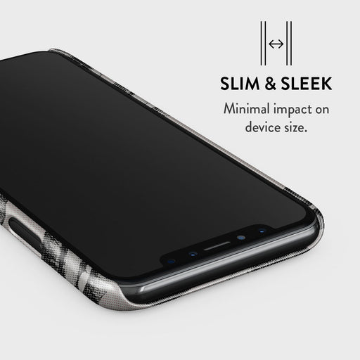 Next Mistake - iPhone XR Case 4