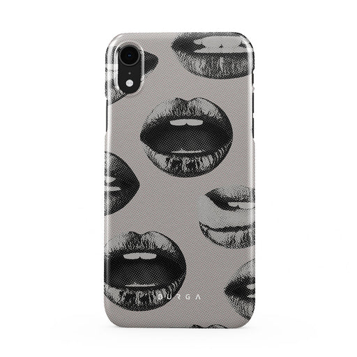 Next Mistake - iPhone XR Case 1