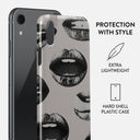 Next Mistake - iPhone XR Case 2