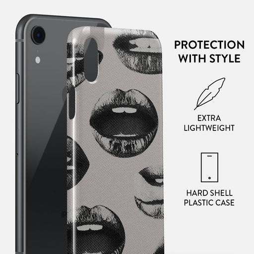 Next Mistake - iPhone XR Case 2