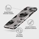 Next Mistake - iPhone XR Case 3