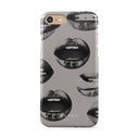 Next Mistake - iPhone SE (2022) Case 1