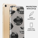 Next Mistake - iPhone SE (2022) Case 2