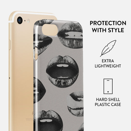 Next Mistake - iPhone SE (2022) Case 2