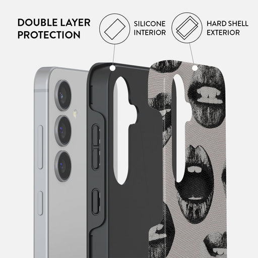 Next Mistake - Samsung Galaxy S24 Plus Case 6
