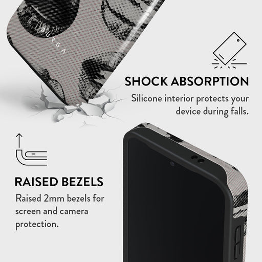 Next Mistake - Samsung Galaxy S24 Plus Case 8