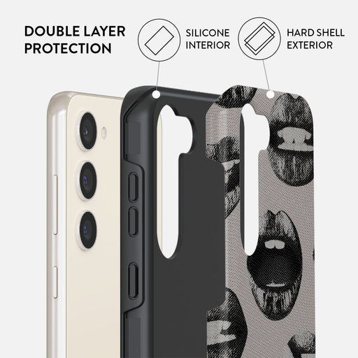 Next Mistake - Samsung Galaxy S23 Case 6
