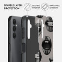 Next Mistake - Samsung Galaxy A25 Case 2