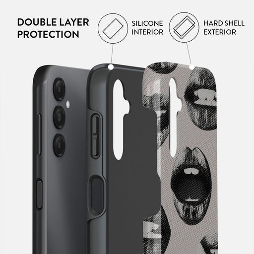 Next Mistake - Samsung Galaxy A25 Case 2