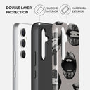 Next Mistake - Samsung Galaxy A55 Case 2