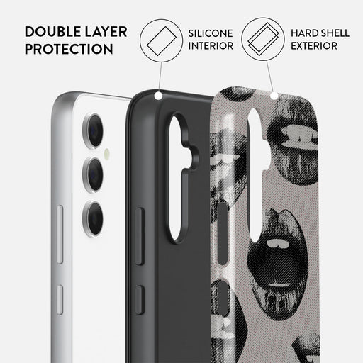 Next Mistake - Samsung Galaxy A55 Case 2
