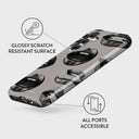 Next Mistake - Samsung Galaxy A55 Case 3